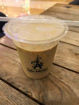 Sophie Authentique Kuningan