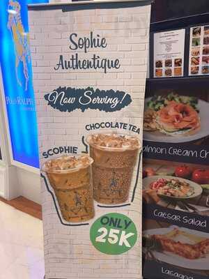 Sophie Authentique Kuningan