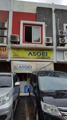 Bakmi Ayam Asoei