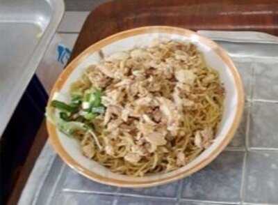 Bakmi Ayam Asoei
