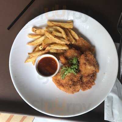 Canggu Cafe And Resto