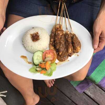 Canggu Cafe And Resto