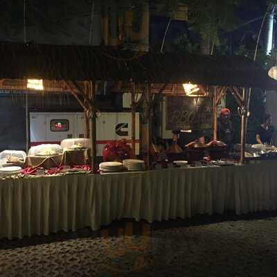 Canggu Cafe And Resto