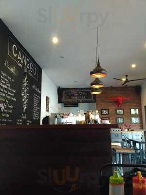 Canggu Cafe And Resto