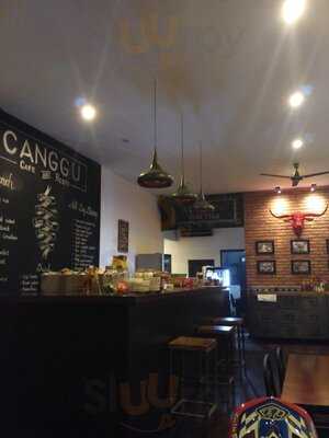 Canggu Cafe And Resto