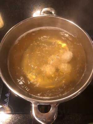 Momo Paradise Pantai Indah Kapuk