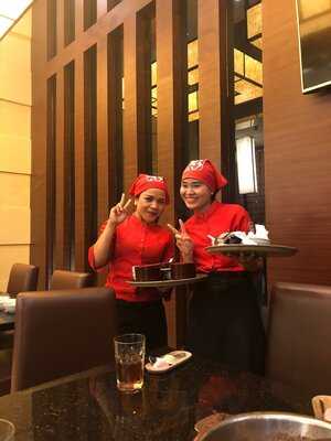 Momo Paradise Pantai Indah Kapuk