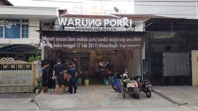 Warung Porki