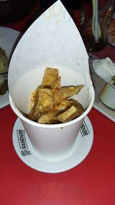 Ramen 38 Sanpachi Central Park