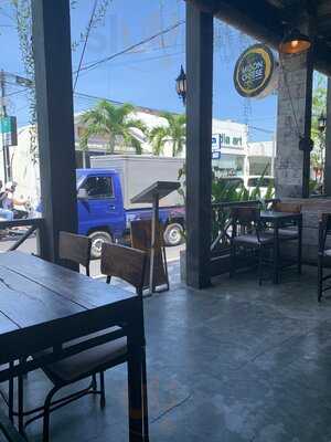 Mooncheese Warung Seminyak
