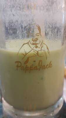 Pappa Jack Kopitiam