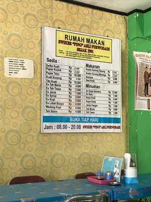 Swikee Ping Asli Purwodadi