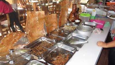 Warung Babi Guling Raja