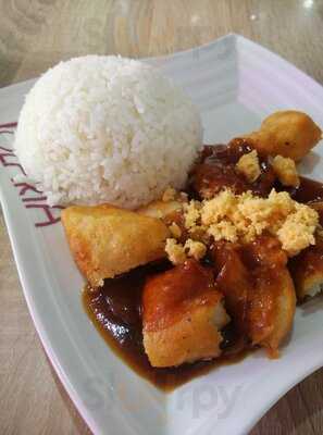 Solaria Mal Kalibata