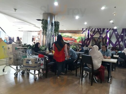 Solaria Mal Kalibata