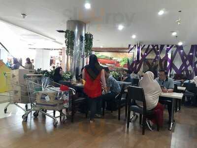 Solaria Mal Kalibata