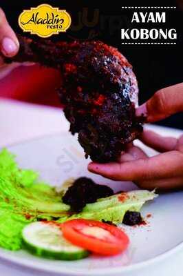 Aladdin Resto