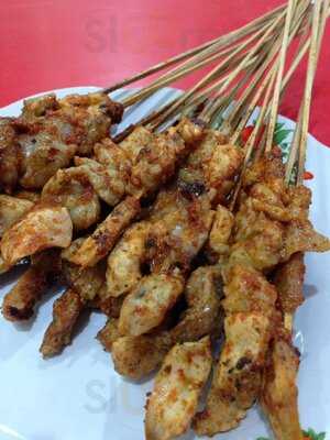 Sate Dj