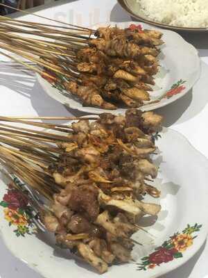 Sate Dj