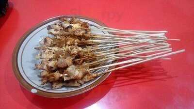 Sate Dj