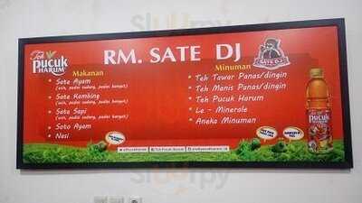 Sate Dj