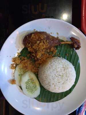 Bebek Kaleyo Cabang 6