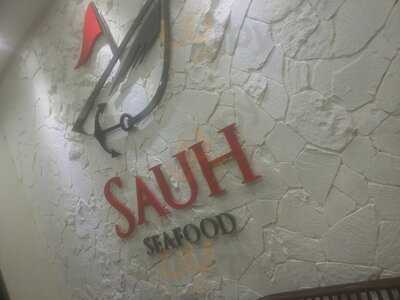 Sauh Seafood