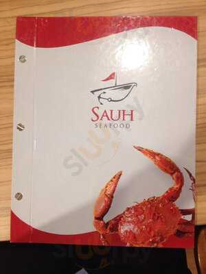 Sauh Seafood