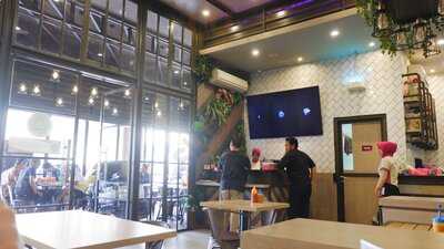 Solaria Soekarno Hatta