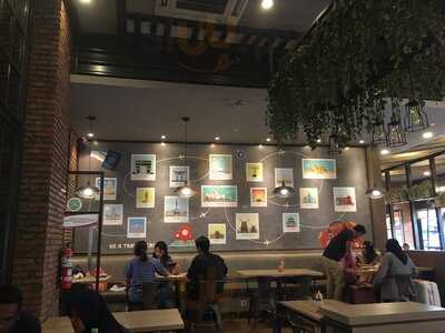 Solaria Soekarno Hatta