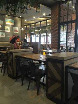 Solaria Soekarno Hatta