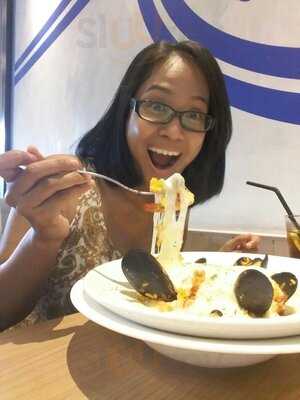 Fish & Co Mal Bali Galeria