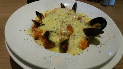 Fish & Co Mal Bali Galeria