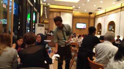 Papparich Kemang