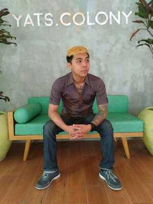 Yats Colony Restaurant