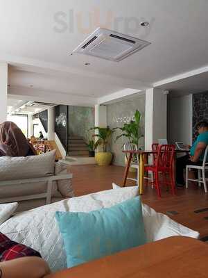 Yats Colony Restaurant