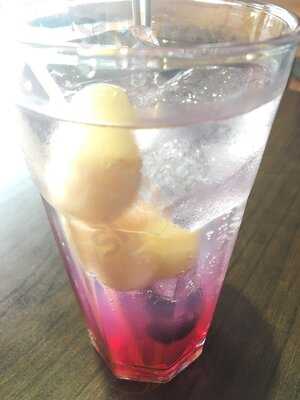 Citrus Cafe Tebet