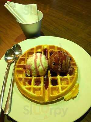 Citrus Cafe Tebet