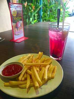 Citrus Cafe Tebet