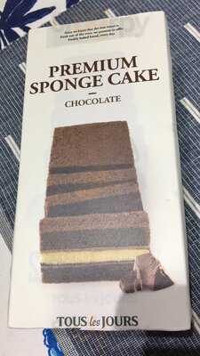 Tous Le Jours Kota Kasablanka