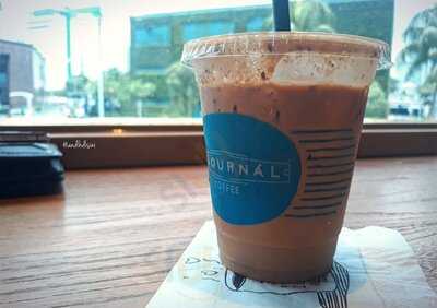 The People's Cafe Wtc 6