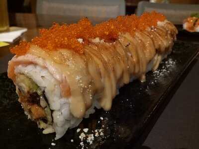 Zhuma - Cilandak Town Square