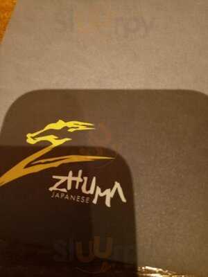 Zhuma - Cilandak Town Square