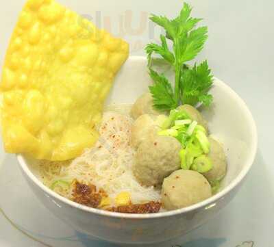 Bakso Bule