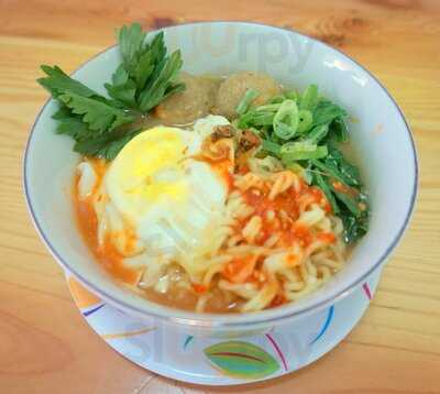 Bakso Bule
