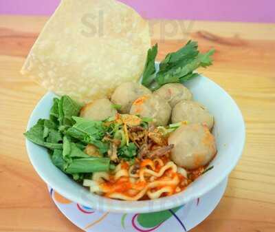 Bakso Bule