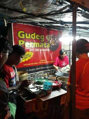 Gudeg Permata