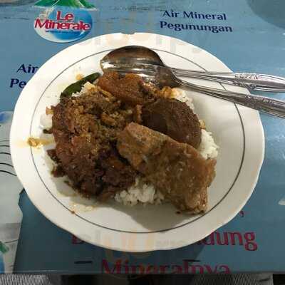 Gudeg Permata