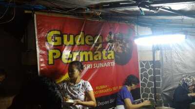 Gudeg Permata