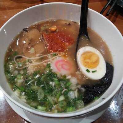 Michi Ramen